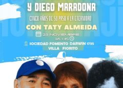 «La única salida posible es la Unidad»