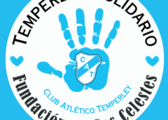 Temperley Solidario hace colecta de sangre para el hospital Gandulfo